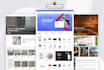 design high converting ecommerce UI UX