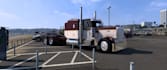 create and install custom skins for ats trucks and trailers