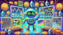 build advanced telegram crypto trading bot for solana arbitrage trading bot