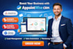 integrate appointwise crm matlab appointy therapy appointlet inteliwise