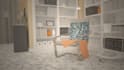 do any Graphic Designing and 3D Modeling