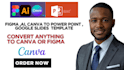 convert figma, ai, canva to powerpoint google slide template figma canva website