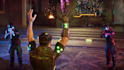 create an engaging gameplay or cinematic game trailer