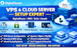 design, deploy and secure your digitalocean cloud infrastructure