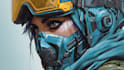 design sci fi art, concept art, sci fi art illustration