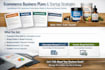 provide business plan for ecommerce pet supplements subscription model strategy