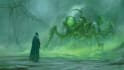 sci fi illustration and sci fi art