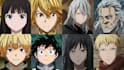 create a anime character