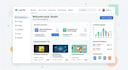 create UI UX for education platforms