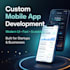 design and develop your android and ios mobile app in react native