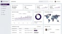 design modern website UI UX in figma