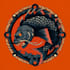 draw you a design with traditional tattoo style
