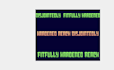 do disjointedly reach fitfully hardened