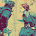 design custom comic book art for your story or script