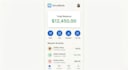 design mobile app UI UX with clean user experience