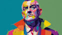 make awesome wpap pop art portrait