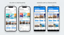 design ios and android app UI UX professionally