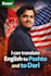 translate english to pashto