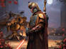 making a sci fi and star wars character