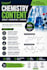 create professional scientific presentations and content