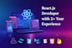 build responsive react js website