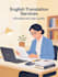 fluent language translation services