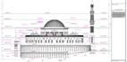 calculations and detailed construction drawings