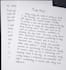 write neat handwritten  notes, letters and documents