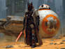 do your sci fi and star wars character
