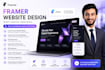 build an easy to manage framer website