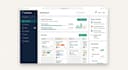 design premium UI UX for saas web applications