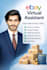 be your professional ecommerce virtual assistant and data entry expert