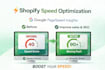 do shopify speed optimization and increase shopify speed