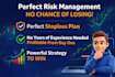 give you a perfect risk management plan