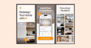 develop custom ai interior design app, room design app, home decor app