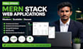 build a full stack mern web app using react and nodejs