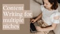 write SEO website content