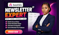 create beehiiv newsletter redesign beehiiv website and substack setup