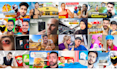 design view boosting youtube thumbnail in 24hrs