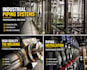 provide professional welding and stainless steel piping services