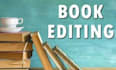 proofread novel ebook book formatting