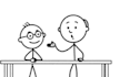 2d stickman animation, 2d animation, 2d explainer video,2d line art animation