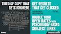 write a engaging social media captions that boost engagement
