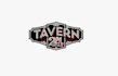 design awesome tavern logo
