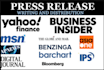 do, press release distribution, yahoo finance, press release, pr