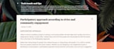make a website post for you that will be according to adsence approval