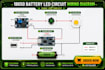 create professional custom electronics wiring diagrams