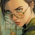 comic book illustration with comic book illustrator