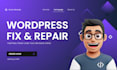 wordpress bugs, errors, and performance issues