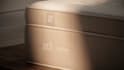 create realistic 3d mattress animation for ecommerce ads that boost sales
